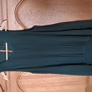 Sleeveless Trapeze blouse